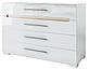 Комод 100 "Б'янко" (Світ Меблів), фото 2