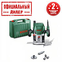 Фрезер BOSCH POF 1400 ACE (1.4 кВт)