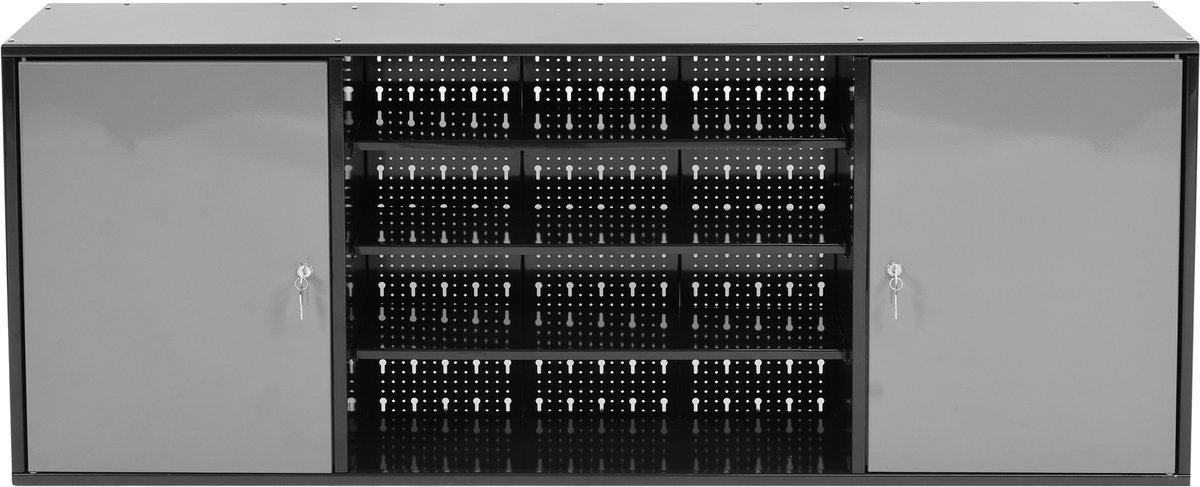 Шафа настінна для майстерні VOREL 58441 (Польща), фото 1