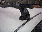 Багажник на дах DACIA Logan (з 2004- рр.) Ясна-Авто, фото 5