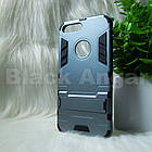 Чохол iPhone 7 Plus/8 Plus Сірий, фото 2