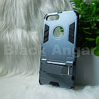 Чохол iPhone 7 Plus/8 Plus Сірий, фото 3