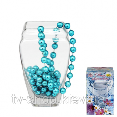 Ваза Скло, 15 см, фото 1