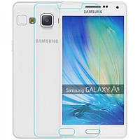 Защитное стекло для Samsung Galaxy A5 SM-A500H/DS