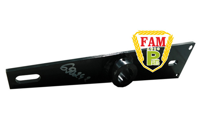 Кронштейн опорний приводу мотовила, 650242 Claas