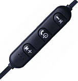 Блютус стерео гарнітура, Bluetooth stereo headset, фото 9