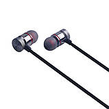 Блютус стерео гарнітура, Bluetooth stereo headset, фото 3