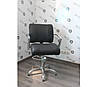 Перукарське крісло на ГІДРАВЛІЦІ для салонів краси EVEVM862, фото 3
