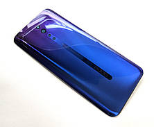 OPPO Reno Z Задня кришка синя