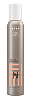 Піна для укладання волосся екстрасильної фіксації Wella Professionals EIMI Shape Control 500 мл