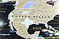Чорна скретч карта світу My Map Black Edition золотистий скретч-шар + Постер з прапорами у подарунок!, фото 8