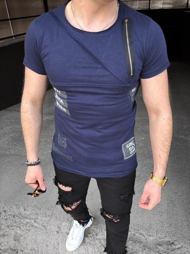 Футболка мужская Футболка мужская