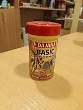 Dajana Tropi Gran Basic 55 g (100 мл) гранульований корм для акваріумних риб