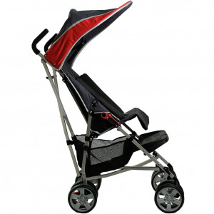 Інвалідна дитяча стандартна коляска-трость, OSD-MK 1000, фото 1