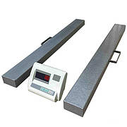 Ваги стрижневі Dneproves ВПД-СТ Економ (0,5 т)