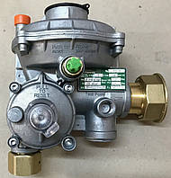 Регулятор тиску газу FE10 (T1 - для заміни РДГС-10)