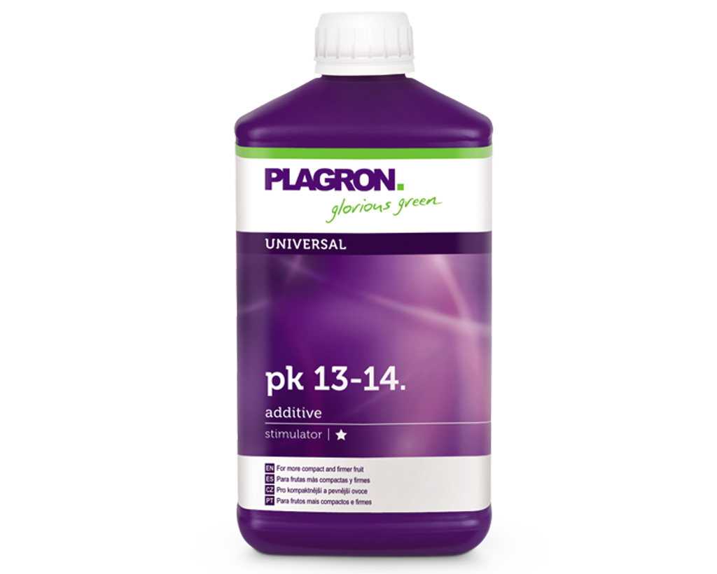 Стимулятор цвітіння Plagron PK 13-14 250 мл