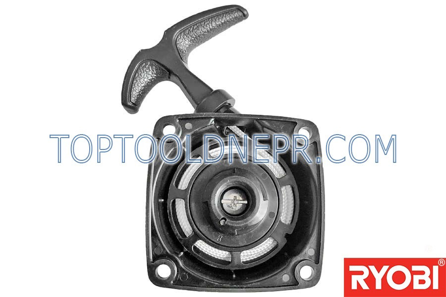 Стартер для бензокоси Ryobi RBC 254 FC