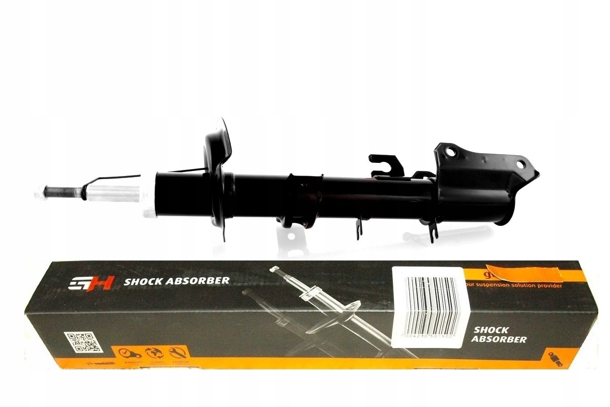 Амортизатор задній 1 шт ALFA ROMEO 156 932, фото 1