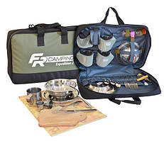 Набір для пікніка Fishing ROI Camping Expedition 2 (4 персони)