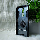 Чохол Nokia 5.1+ "Honor" Сірий, фото 4