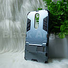 Чохол Nokia 5.1+ "Honor" Сірий, фото 3