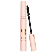 Туш для вій Golden Rose Nude Look Full Volume Definitive Mascara