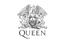 Скетчбуки Queen