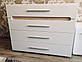 Комод 100 "Б'янко" (Світ Меблів), фото 6