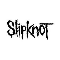 Скетчбуки Slipknot