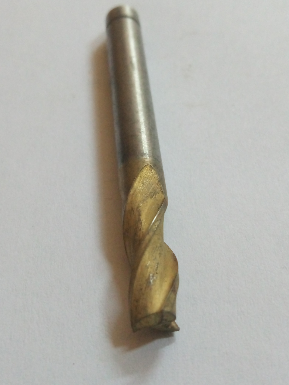Фреза кінцева ц.хв. 5х13х60 z3 Р6М5 КІБ (СРСР)