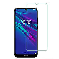 Захисне скло CHYI для Huawei Y6 2019 0.3 мм 9H в упаковці