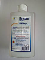 Антисептик (рідина) "ВІНСЕПТ" для рук з дозатором 500 мл