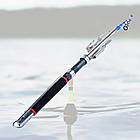 Самоподсекающая вудка TurboFish 2,7 метра, фото 5