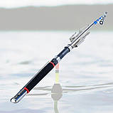 Самоподсекающая вудка TurboFish 2,7 метра, фото 5