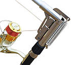 Самоподсекающая вудка TurboFish 2,7 метра, фото 4