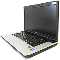 Ноутбук Fujitsu Siemens E751 15.6" Intel Core i5-2520M 2.5 ГГц 1 ГБ Б/У