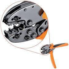 9006120000 Інструмент для пресування. Weidmüller CTI 6