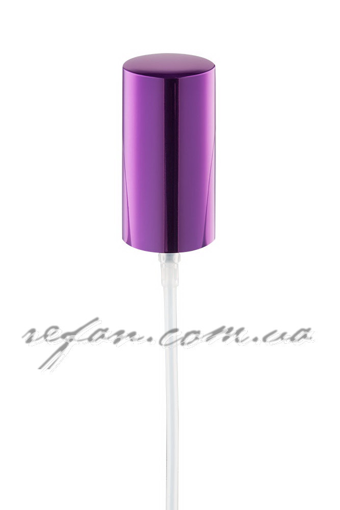Спрей металевий 18×415 — purple