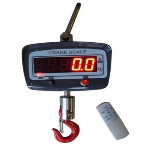 Ваги кранові електронні Центровес ОСS-А-300 (300 кг)