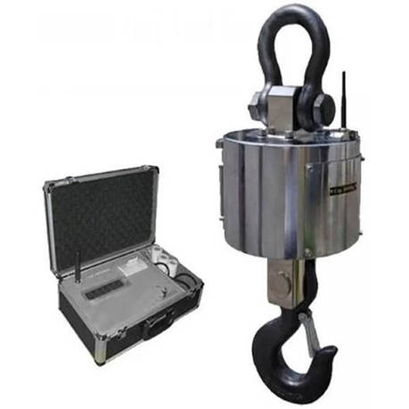 Ваги кранові електронні Центровес OCS-RP-20t (20 т), фото 1