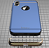 Чохол бампер Ipaky для Apple iPhone X/XS (5 кольорів), фото 4