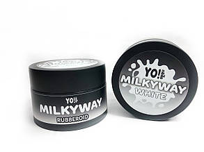 Молочна база Yo! Nails 30 ml