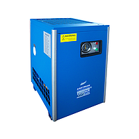 Рефрижераторний осушувач 2.3 м3/хв, 10 барів R407c