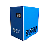 Рефрижераторний осушувач 11 м3/хв, 16 барів R407c, фото 2