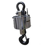 Ваги кранові ВК ЗЕВС IV-20000 РК (20 т)