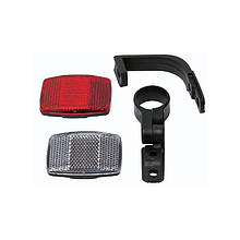 Комплект відбивачів на раму