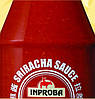 Соус Чилі Inproba Sriracha Hot Chilli Sauce 435 мл Нідерланди, фото 2