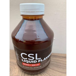 Ліквід ТехноКарп CSL Liquid Flavour BOMG 500ml