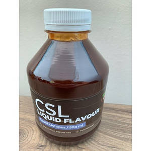 Ліквід ТехноКарп CSL Liquid Flavour Squid-Octopus 500ml